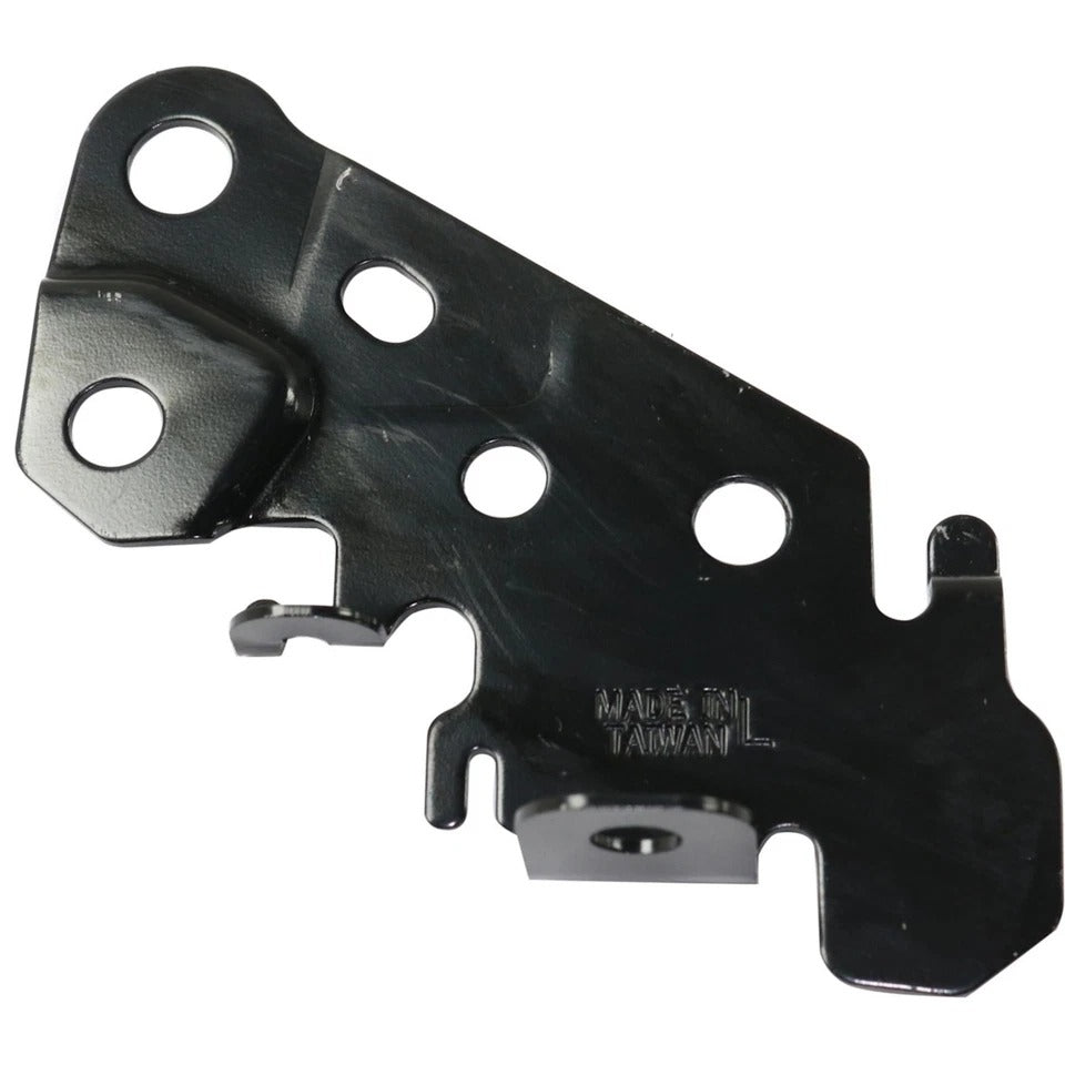 New Bumper Bracket For Lexus IS300 2017-2020 Front Left & Right Upper Set of 2