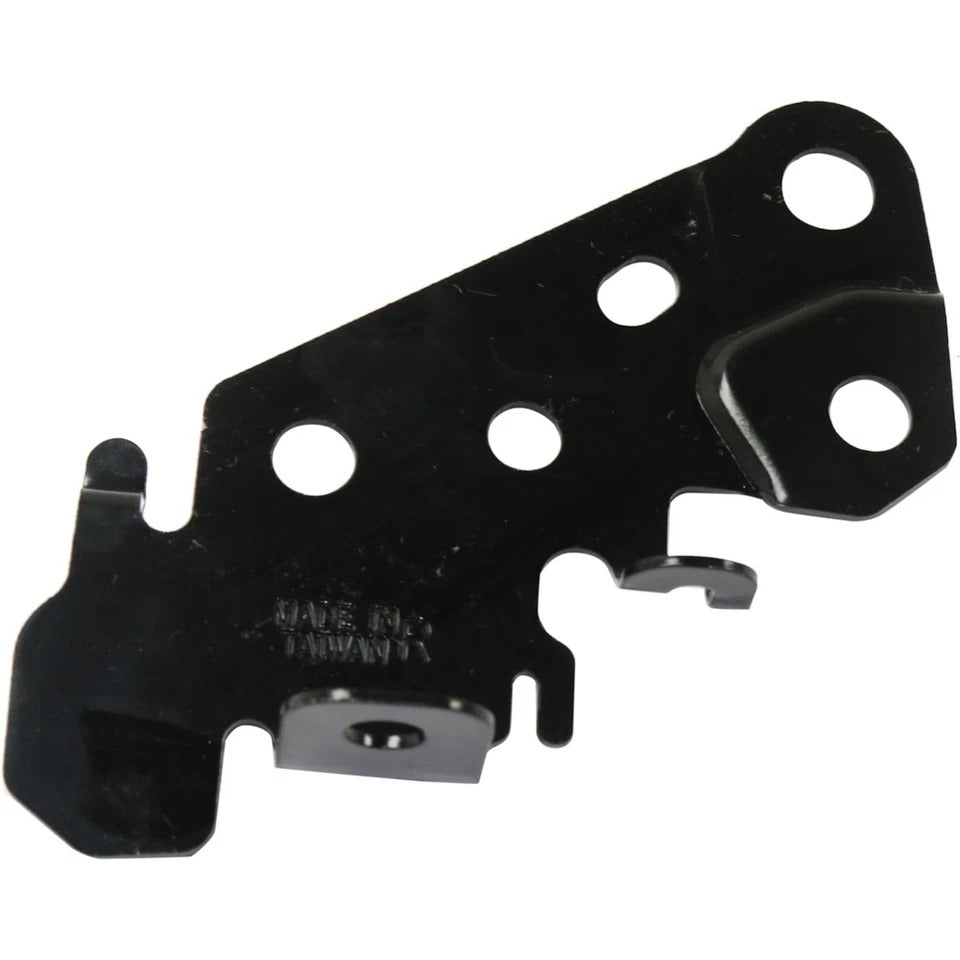 New Bumper Bracket For Lexus IS300 2017-2020 Front Left & Right Upper Set of 2