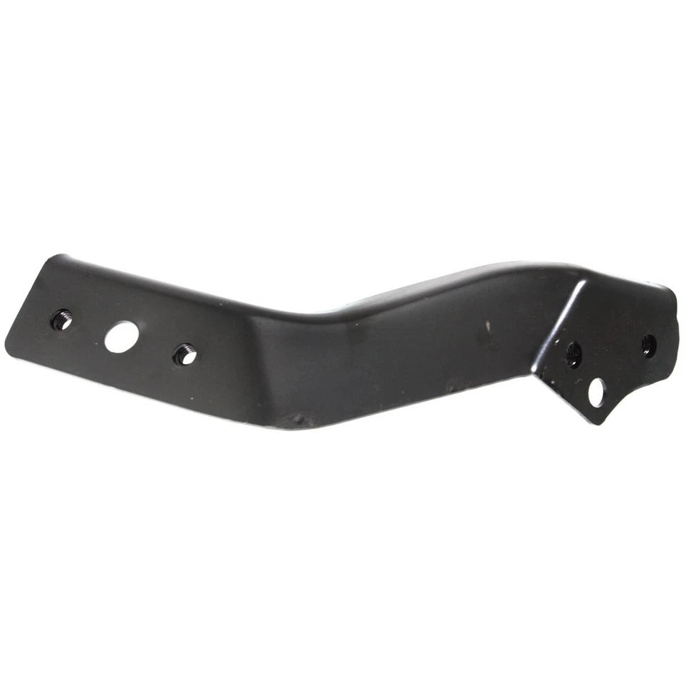 New Bumper Bracket For Mercedes Benz C300 2008-2014 Front Set of 2