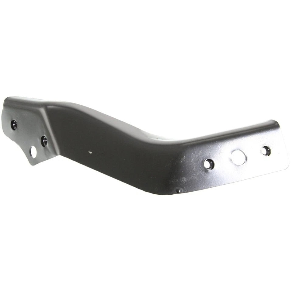 New Bumper Bracket For Mercedes Benz C300 2008-2014 Front Set of 2