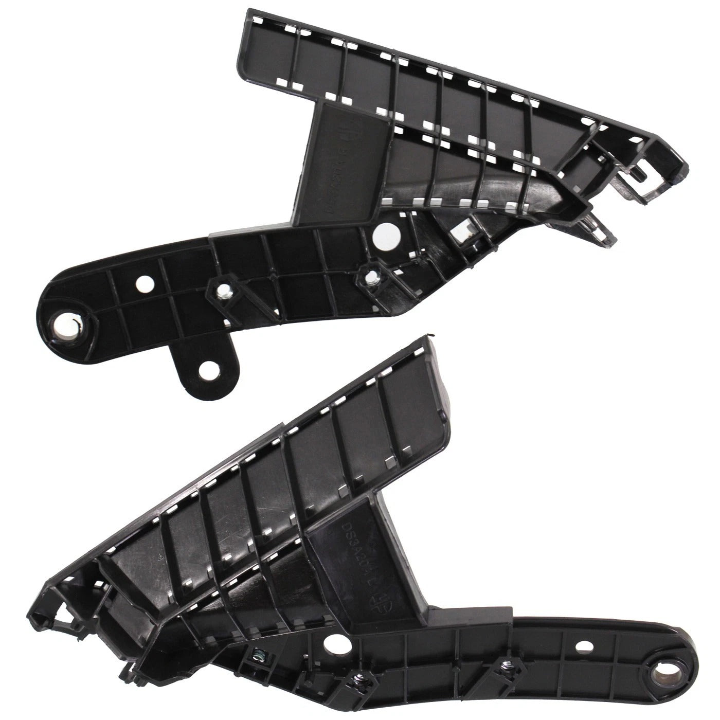 New Bumper Bracket For Nissan Altima 2013-2015 Front Left & Right Set of 2