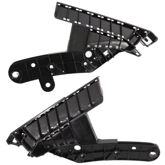 New Bumper Bracket For Nissan Altima 2013-2015 Front Left & Right Set of 2