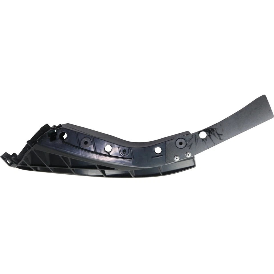 New Bumper Bracket For Nissan Maxima 2009-2014 Front Driver and Passenger Side Set of 2