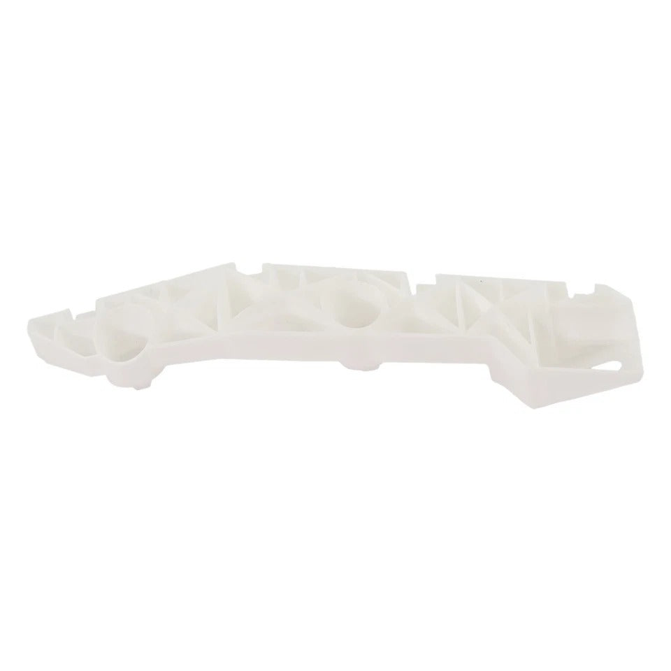 New Bumper Bracket For Nissan Rogue 2008-2013 Front Left & Right Set of 2