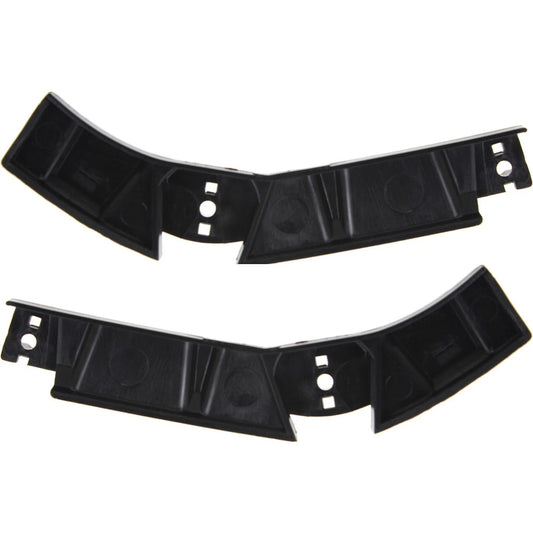 New Bumper Bracket For Nissan Xterra 2005-2015 Front Left & Right Set of 2
