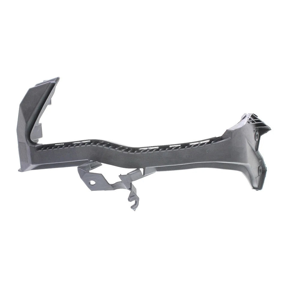 New Bumper Bracket For Subaru Forester 2014-2018 Front Left & Right Side Set of 2