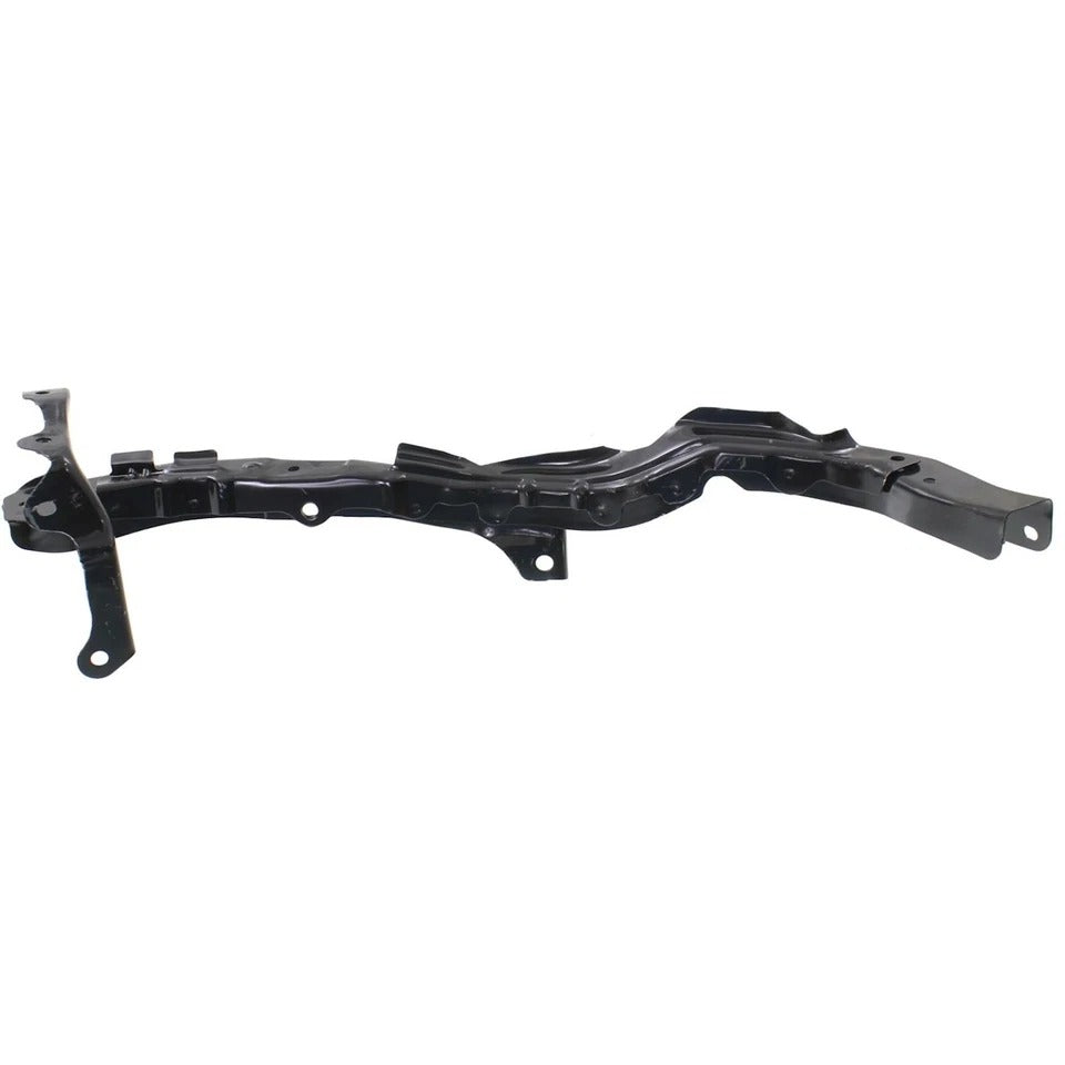 New Bumper Bracket For Subaru Outback 2005-2007 Front Left & Right Set of 2