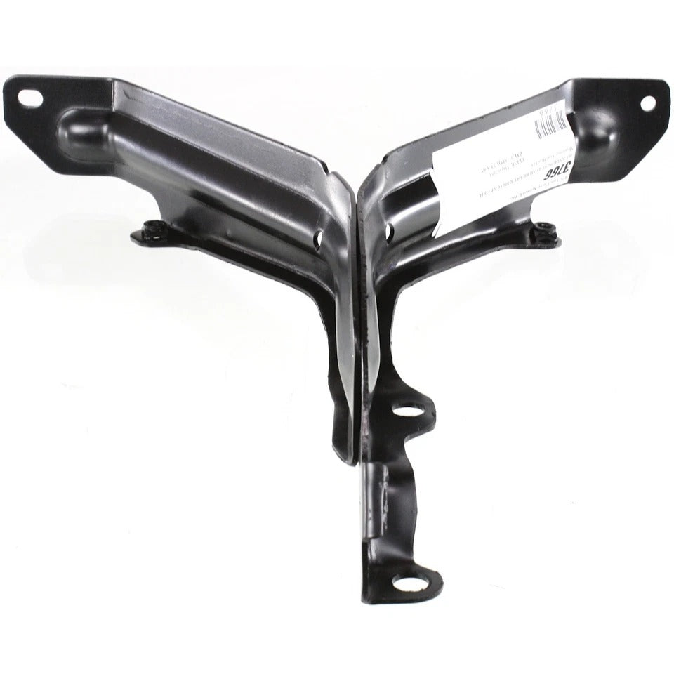 New Bumper Bracket For Toyota 4Runner 1996-1998 Rear Left & Right Side Set of 2