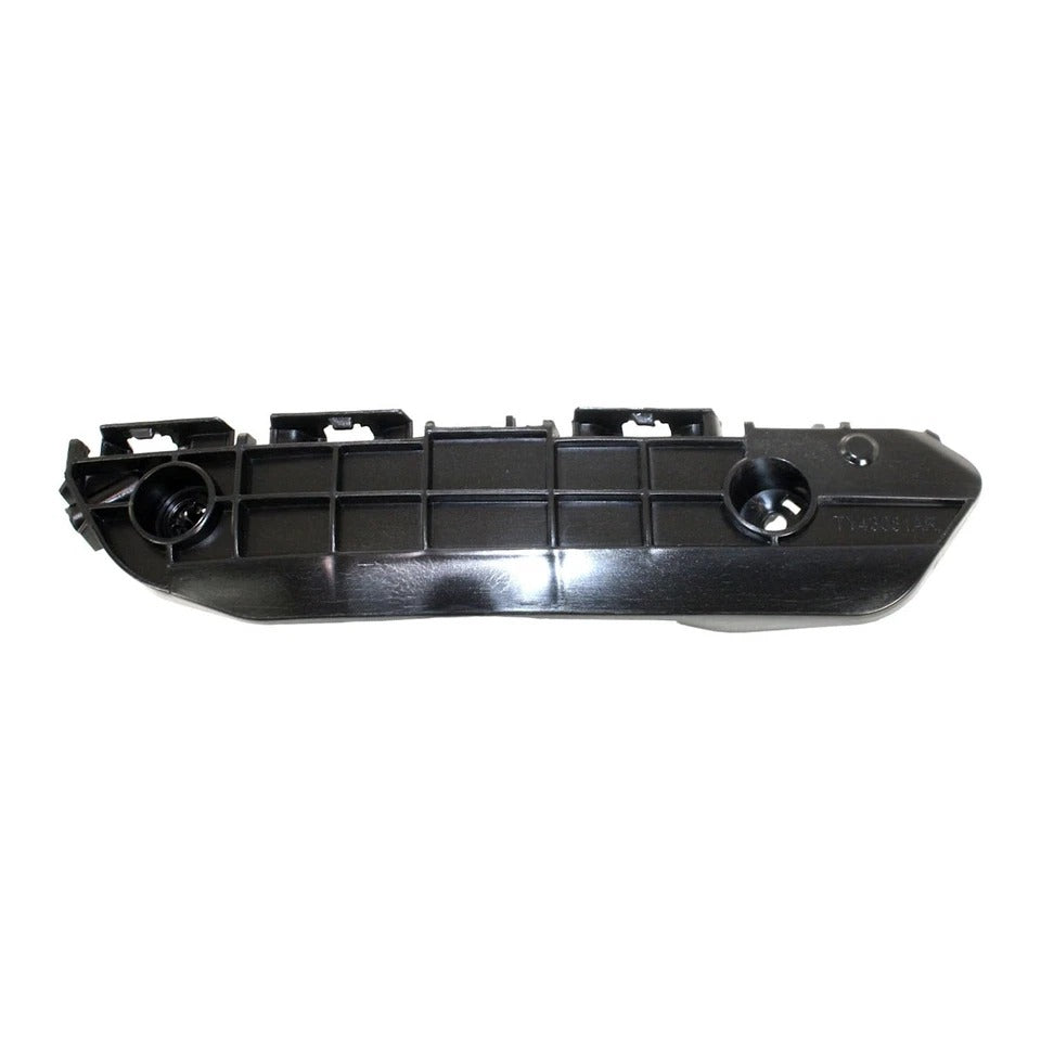 New Bumper Bracket For Toyota Highlander 2008-2010 Front Set of 2