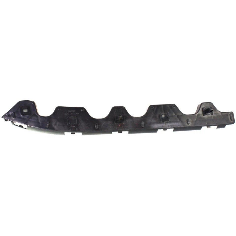 New Bumper Bracket For Toyota Sienna 2004-2010 Rear LH & RH Cover Support Set of 2