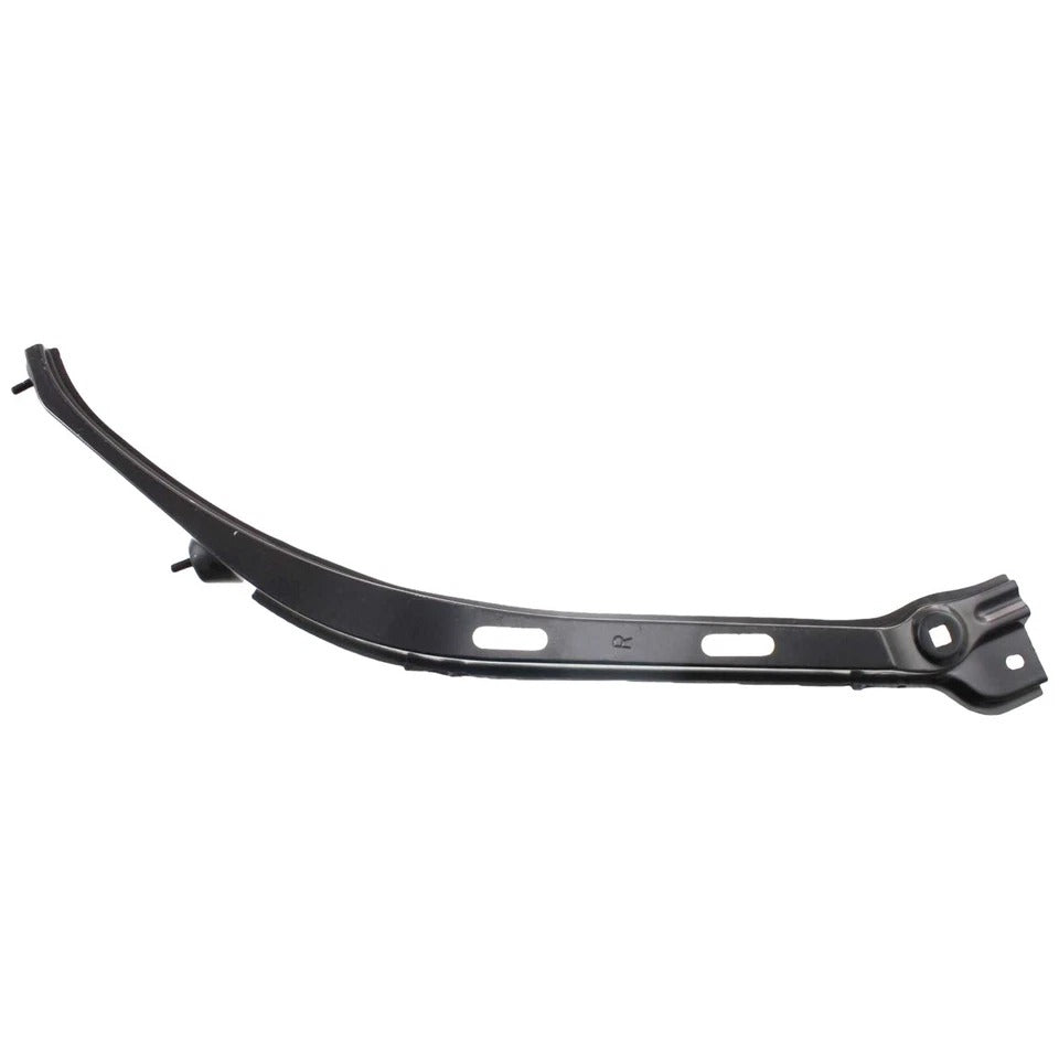 New Bumper Bracket For Toyota Tacoma 2005-2011 Front LH & RH Outer Bracket Set of 2