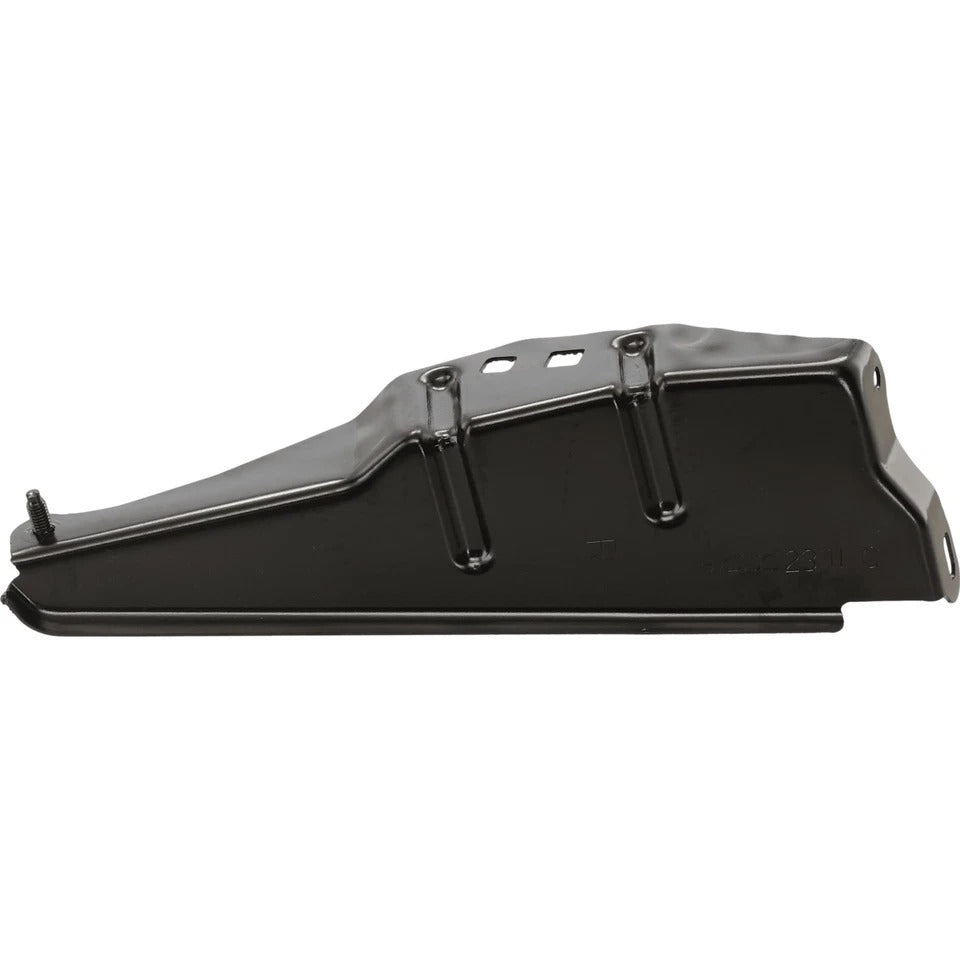New Bumper Bracket For Toyota Tacoma 2012-2015 Front Driver Side Set of 3