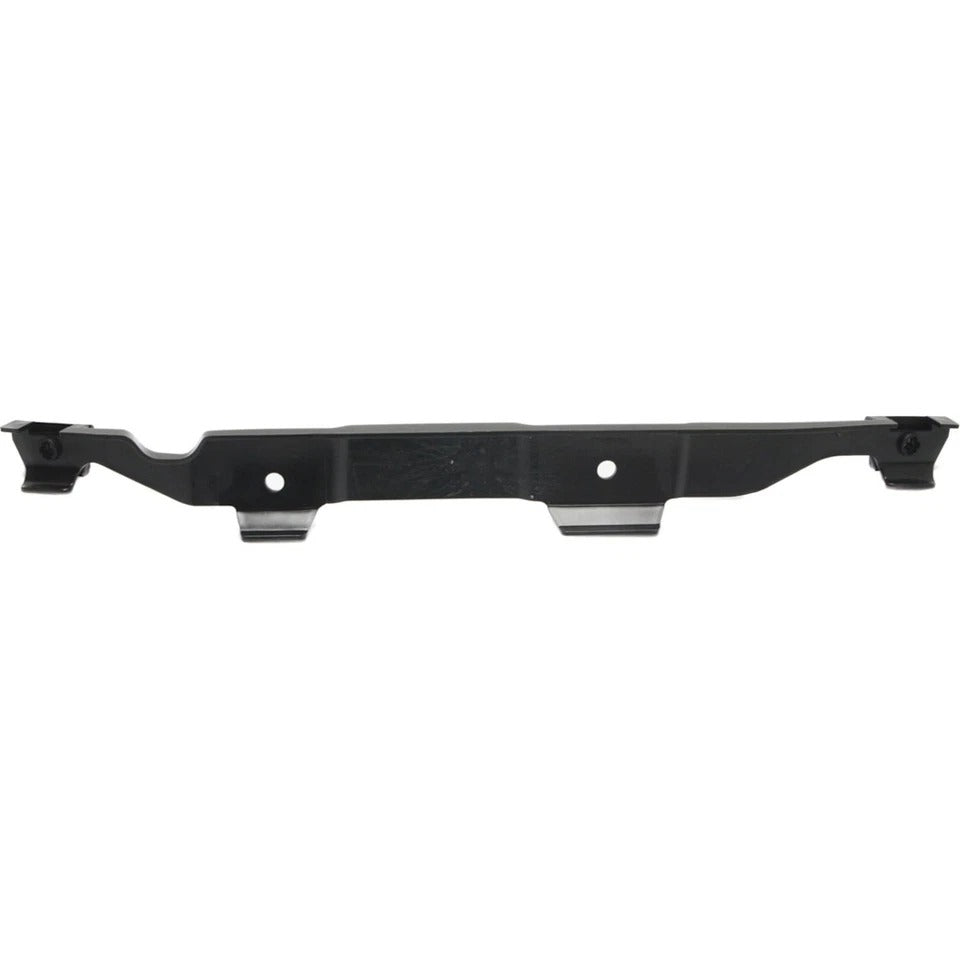New Bumper Bracket For Toyota Tundra 2007-2013 Front LH & RH Plastic Bumper Set of 2