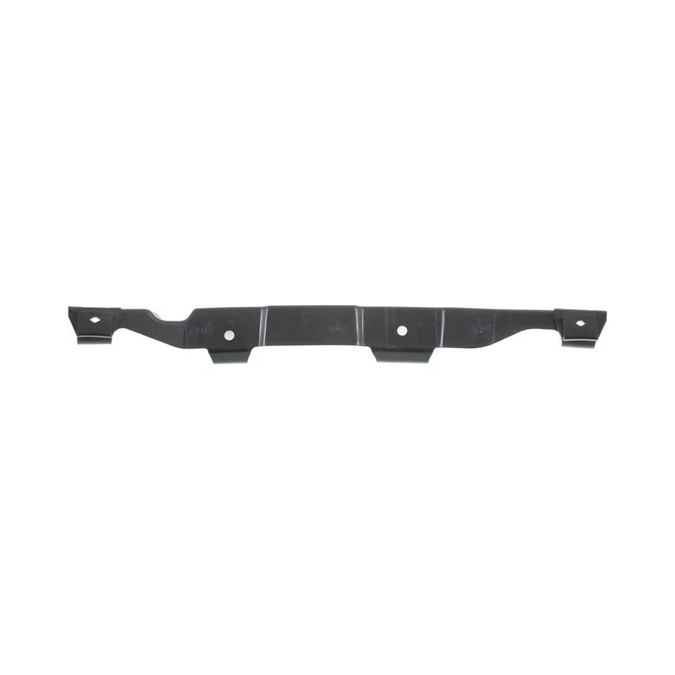 New Bumper Bracket For Toyota Tundra 2007-2013 Front LH & RH Plastic Bumper Set of 2