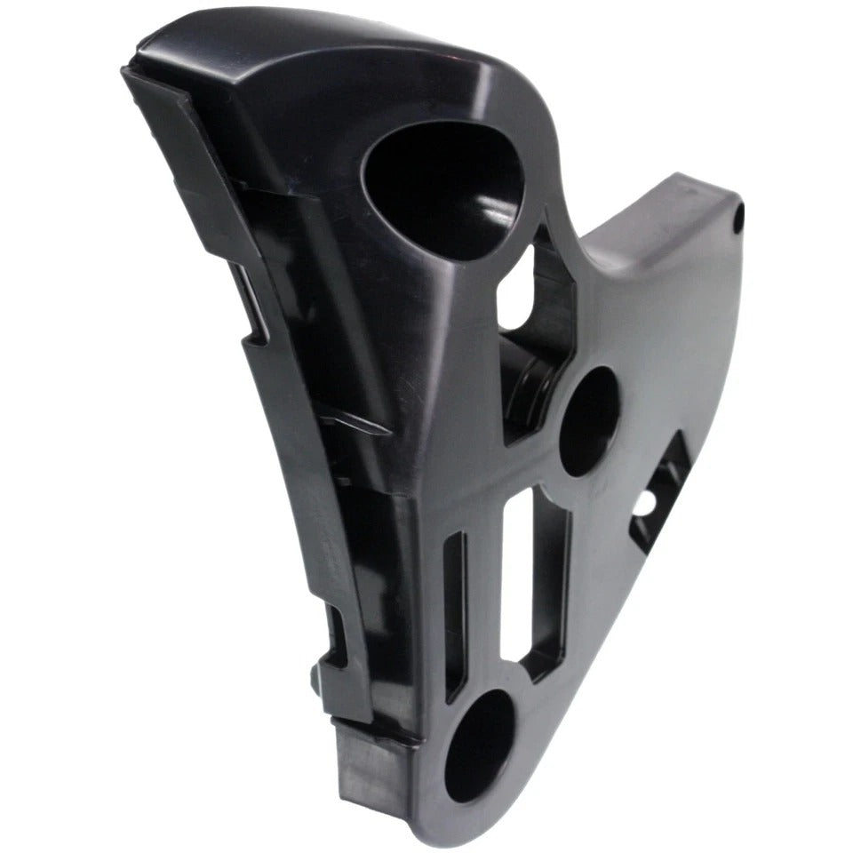 New Bumper Bracket For Toyota Tundra 2007-2013 Front LH & RH Steel Bumper Set of 2