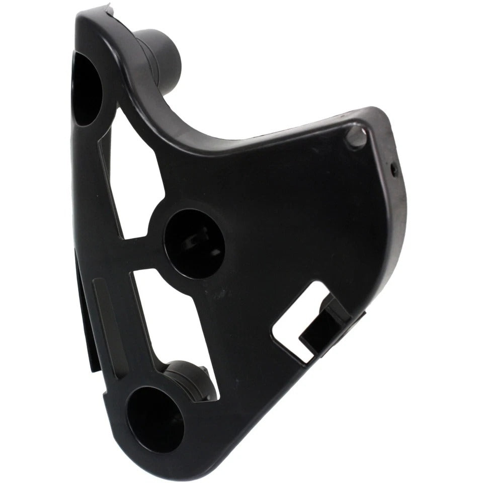 New Bumper Bracket For Toyota Tundra 2007-2013 Front LH & RH Steel Bumper Set of 2
