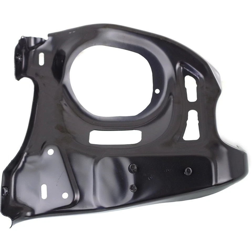 New Bumper Bracket For Toyota Tundra 2014-2021 Front LH & RH Mounting Arm Set of 2