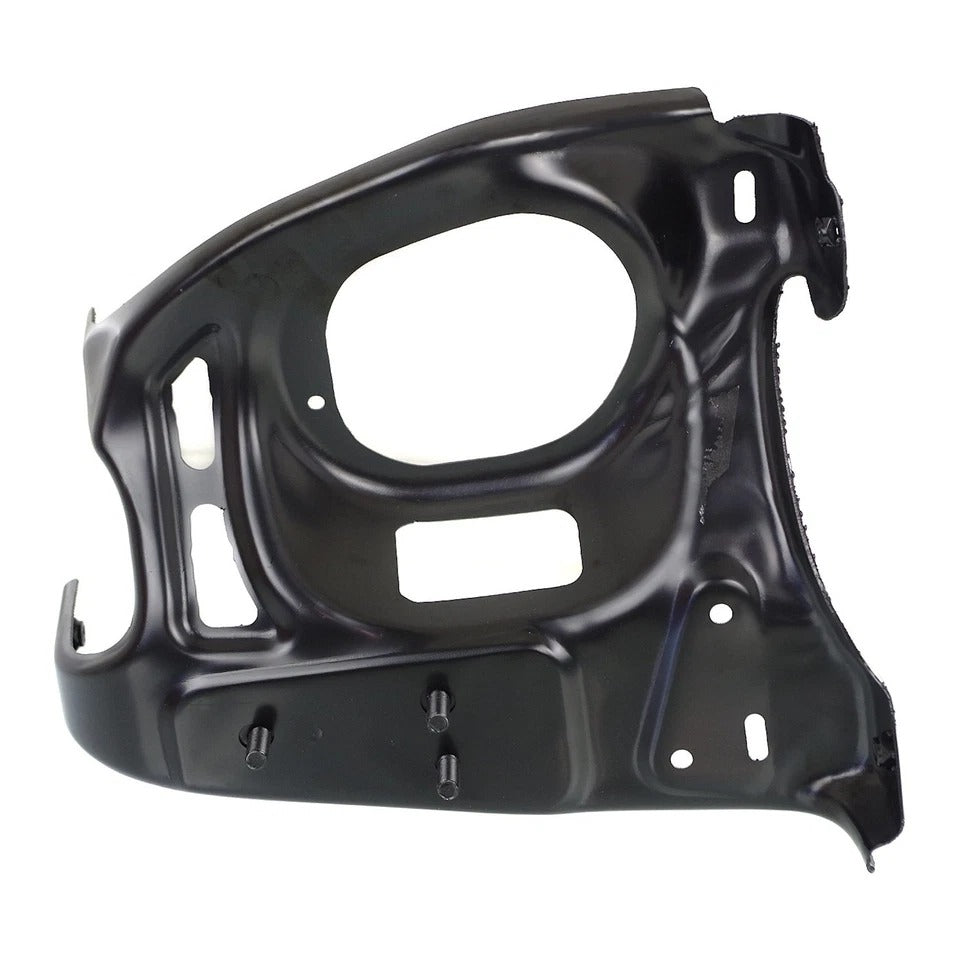 New Bumper Bracket For Toyota Tundra 2014-2021 Front LH & RH Mounting Arm Set of 2