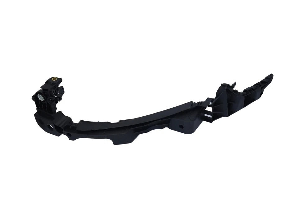 New Bumper Bracket For Volkswagen Golf 2010-2014 Front Driver Side Outer VW1042105