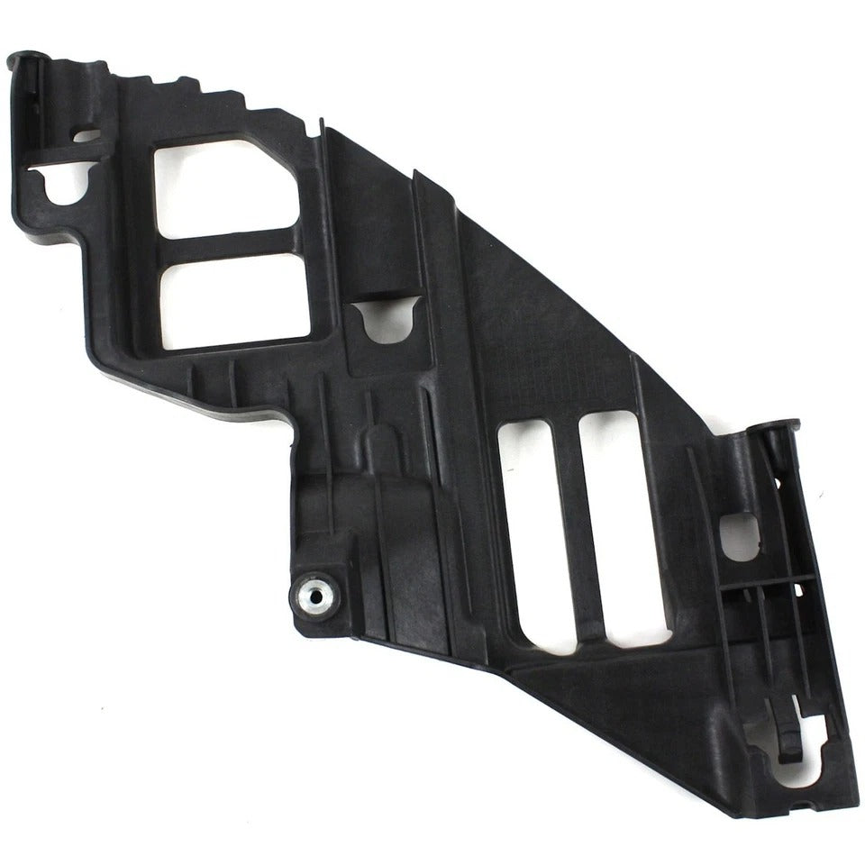New Bumper Bracket For Volkswagen Jetta 2010-2014 Front LH & RH Wagon Inner Set of 2