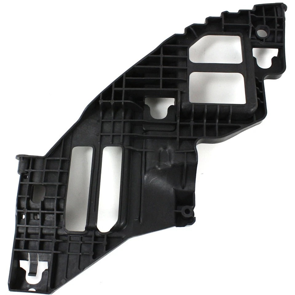 New Bumper Bracket For Volkswagen Jetta 2010-2014 Front LH & RH Wagon Inner Set of 2
