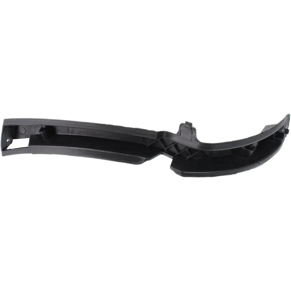 New Bumper Bracket For Volkswagen Passat 2006-2010 Front Lower Set of 2