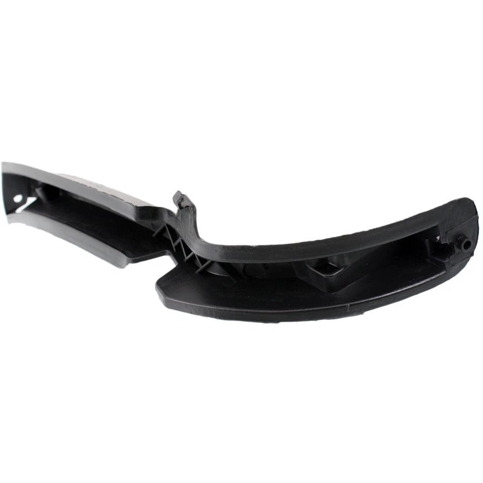 New Bumper Bracket For Volkswagen Passat 2006-2010 Front Passenger Side Lower VW1067113