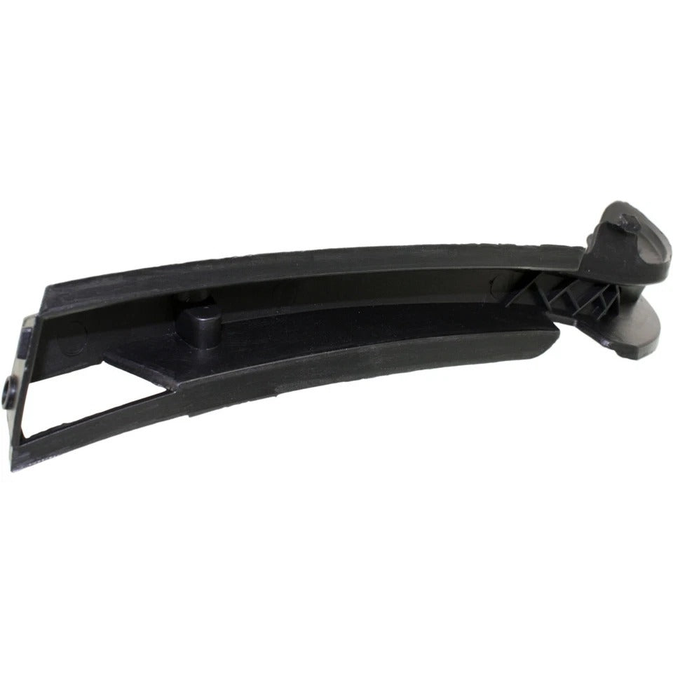 New Bumper Bracket For Volkswagen Passat 2006-2010 Front Passenger Side Lower VW1067113