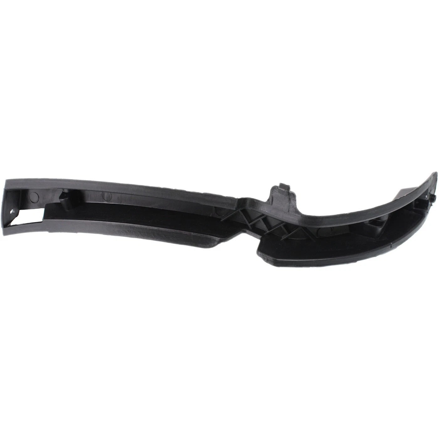 New Bumper Bracket For Volkswagen Passat 2006-2010 Front Passenger Side Lower VW1067113