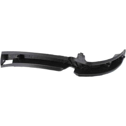 New Bumper Bracket For Volkswagen Passat 2006-2010 Front Passenger Side Lower VW1067113