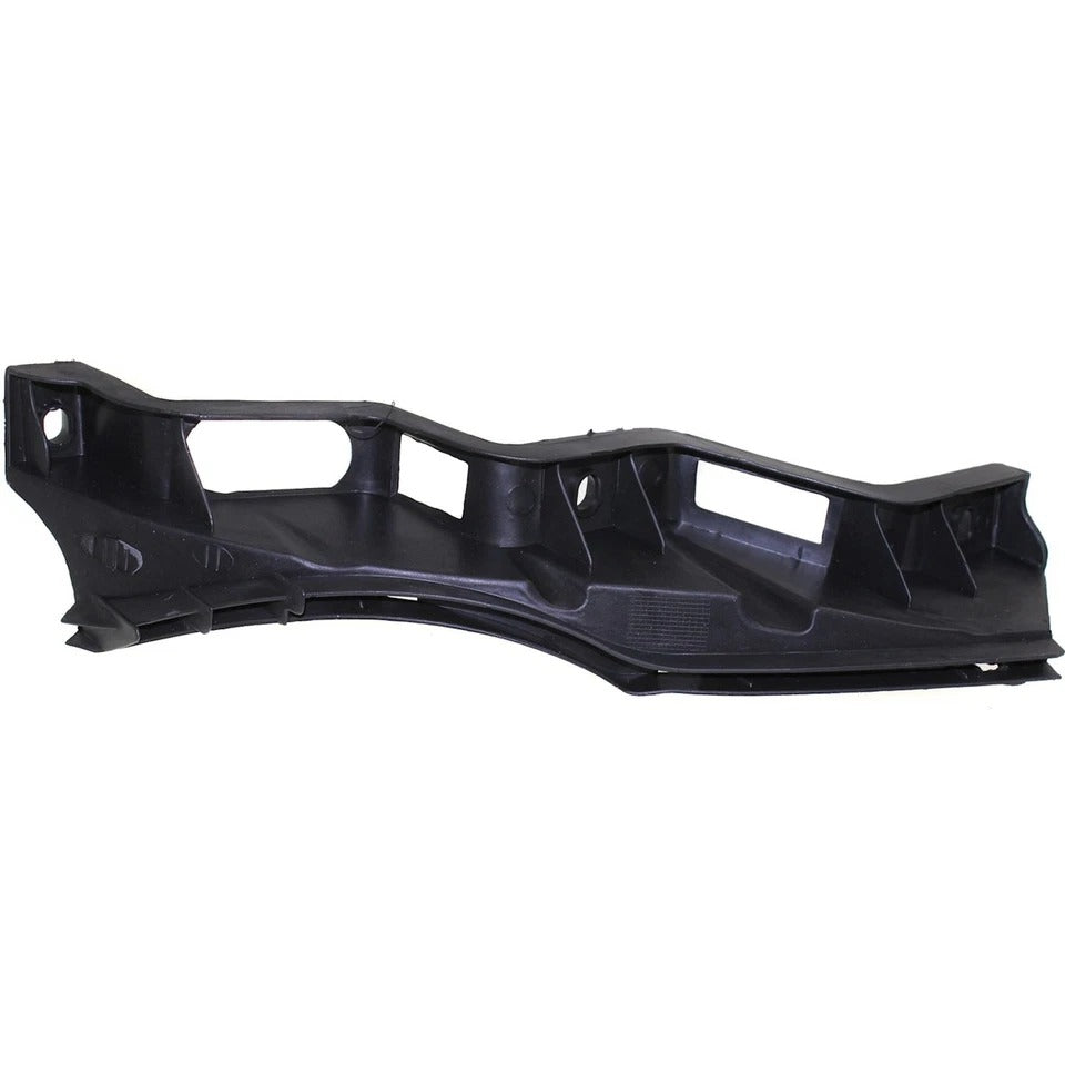 New Bumper Bracket For Volkswagen Passat 2006-2010 Front Set of 2