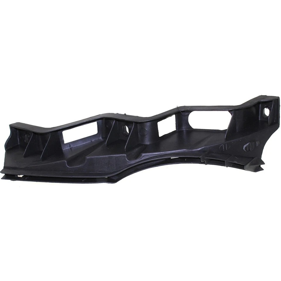 New Bumper Bracket For Volkswagen Passat 2006-2010 Front Set of 2