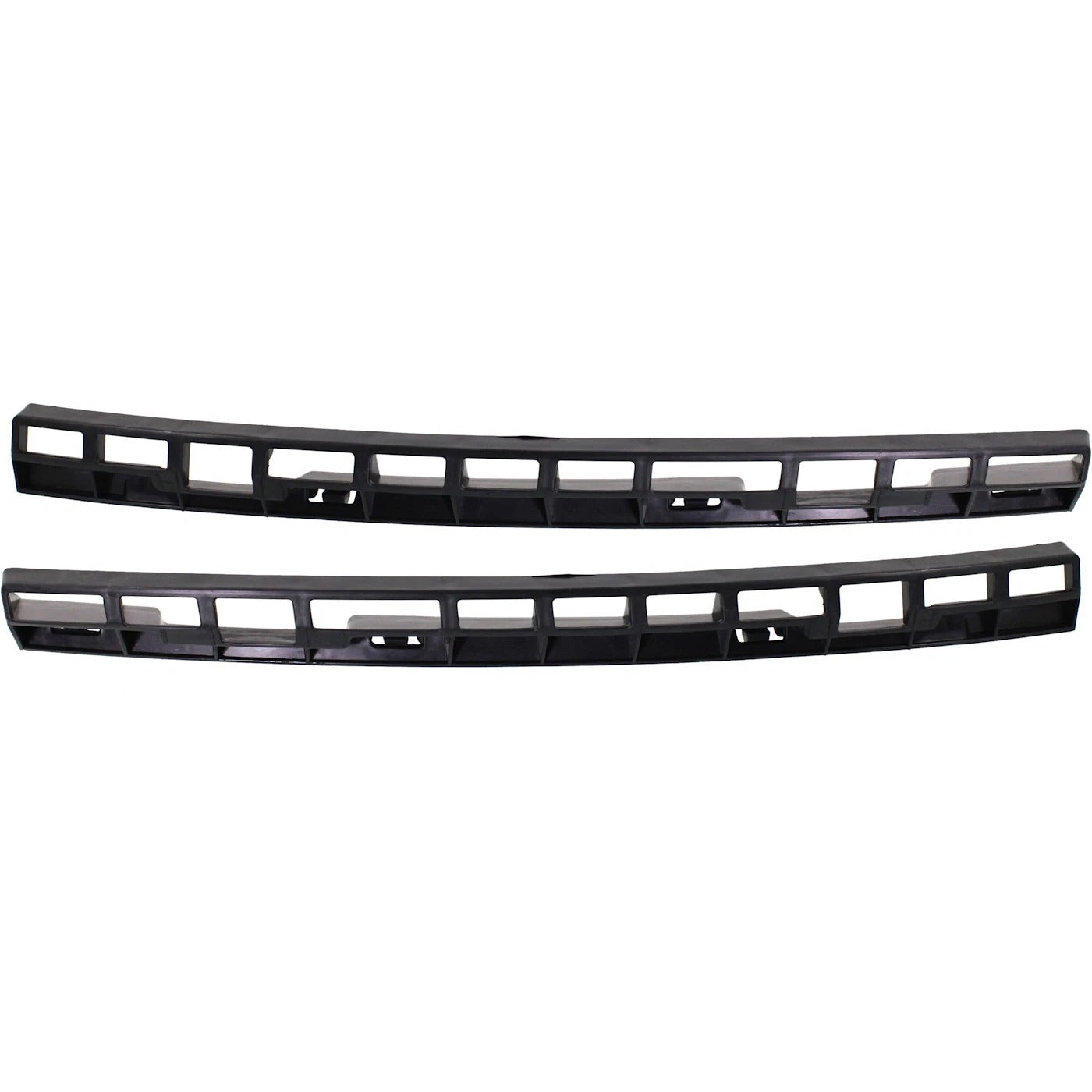 New Bumper Bracket For Volkswagen Passat 2012-2015 Front Left & Right Set of 2