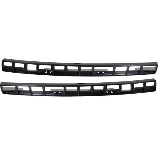 New Bumper Bracket For Volkswagen Passat 2012-2015 Front Left & Right Set of 2