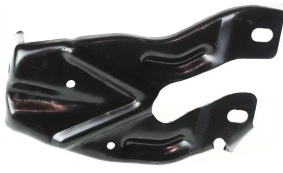 New Bumper Bracket Front For 1998-2004 Nissan Frontier Left & Right Side Set 2pc