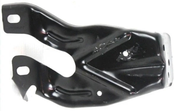 New Bumper Bracket Front For 1998-2004 Nissan Frontier Left & Right Side Set 2pc