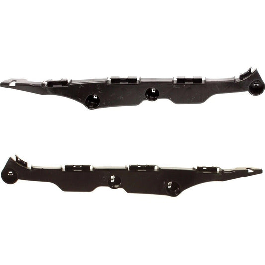 New Bumper Bracket Front For 2005-2010 Toyota Avalon Left & Right Side Set of 2