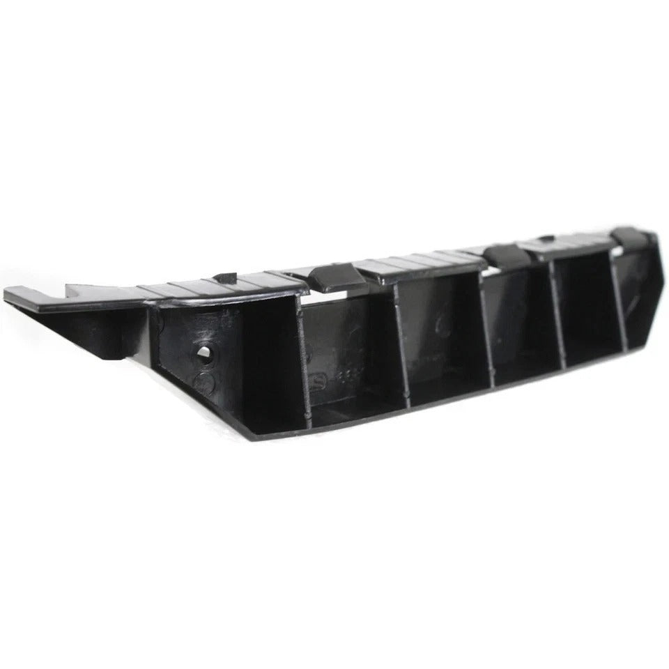New Bumper Bracket Front For Honda Civic 2001-2003 Left And Right Side Set of 2