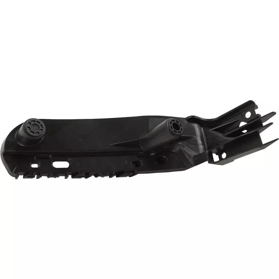 New Bumper Bracket Front Left & Right Side For Dodge Durango 2014-2020 Set 2pcs