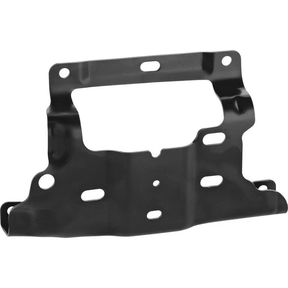 New Bumper Brackets Retainer Left & Right For Ford Bronco 2021-2024 Set 2pcs