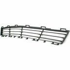 New Bumper Cover Grille For 2005-2008 Pontiac Vibe Lower Plastic GM1036118 88973372
