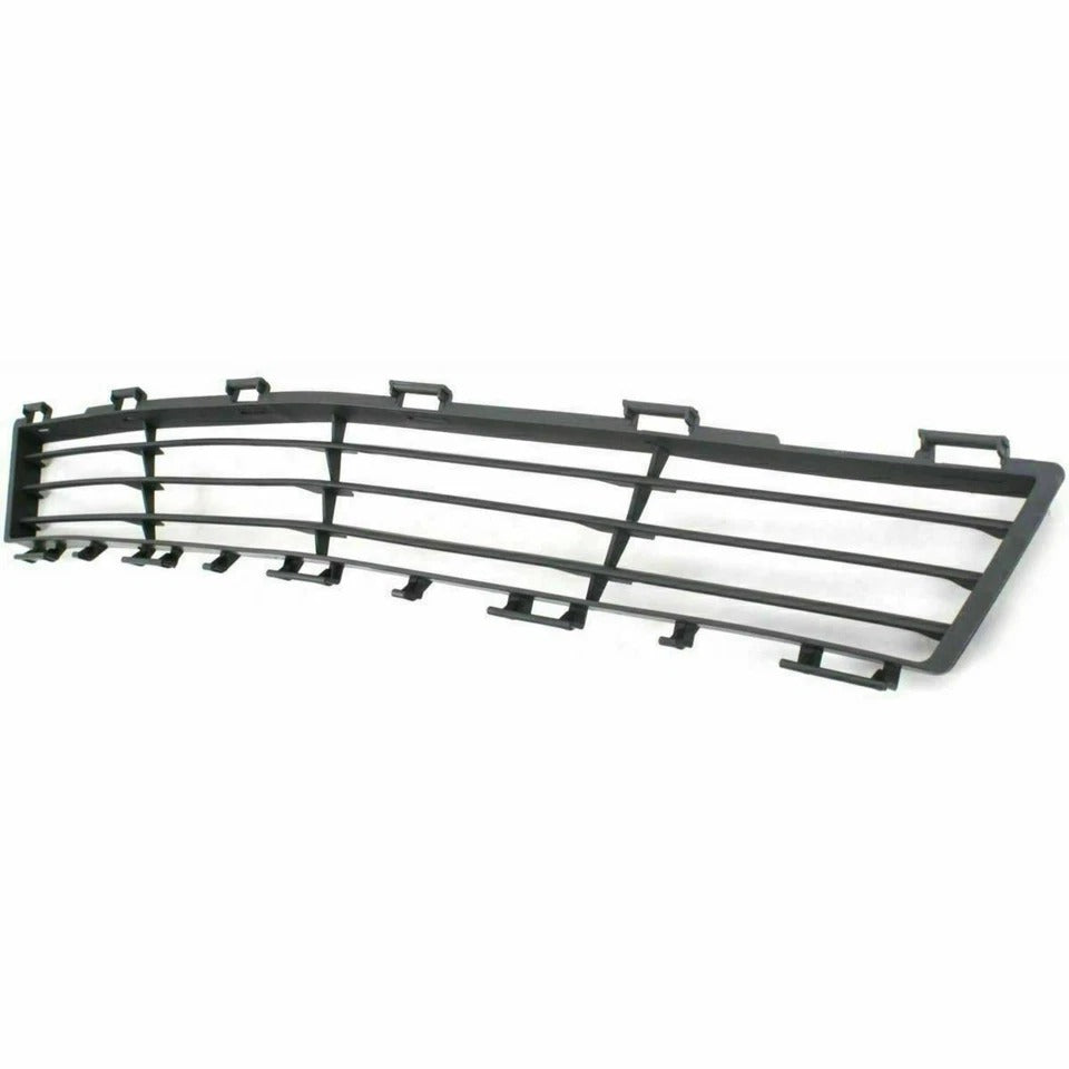 New Bumper Cover Grille For 2005-2008 Pontiac Vibe Lower Plastic GM1036118 88973372