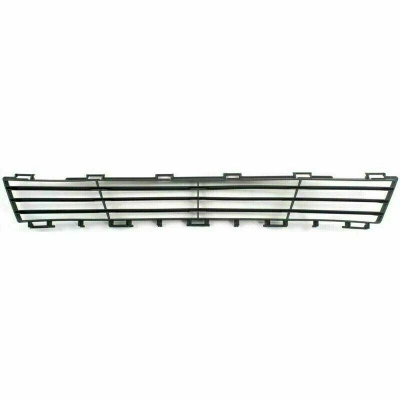 New Bumper Cover Grille For 2005-2008 Pontiac Vibe Lower Plastic GM1036118 88973372