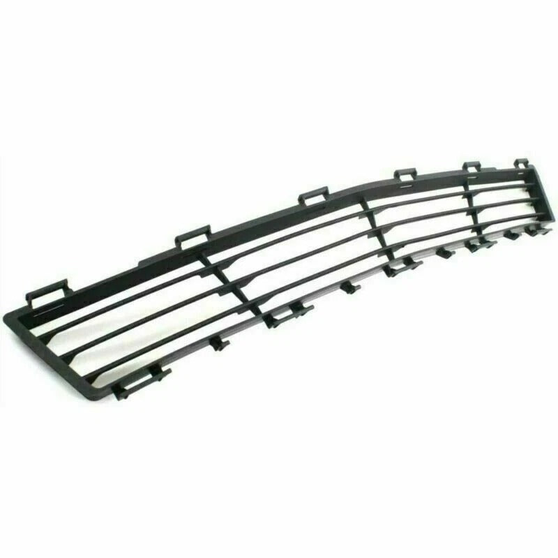 New Bumper Cover Grille For 2005-2008 Pontiac Vibe Lower Plastic GM1036118 88973372
