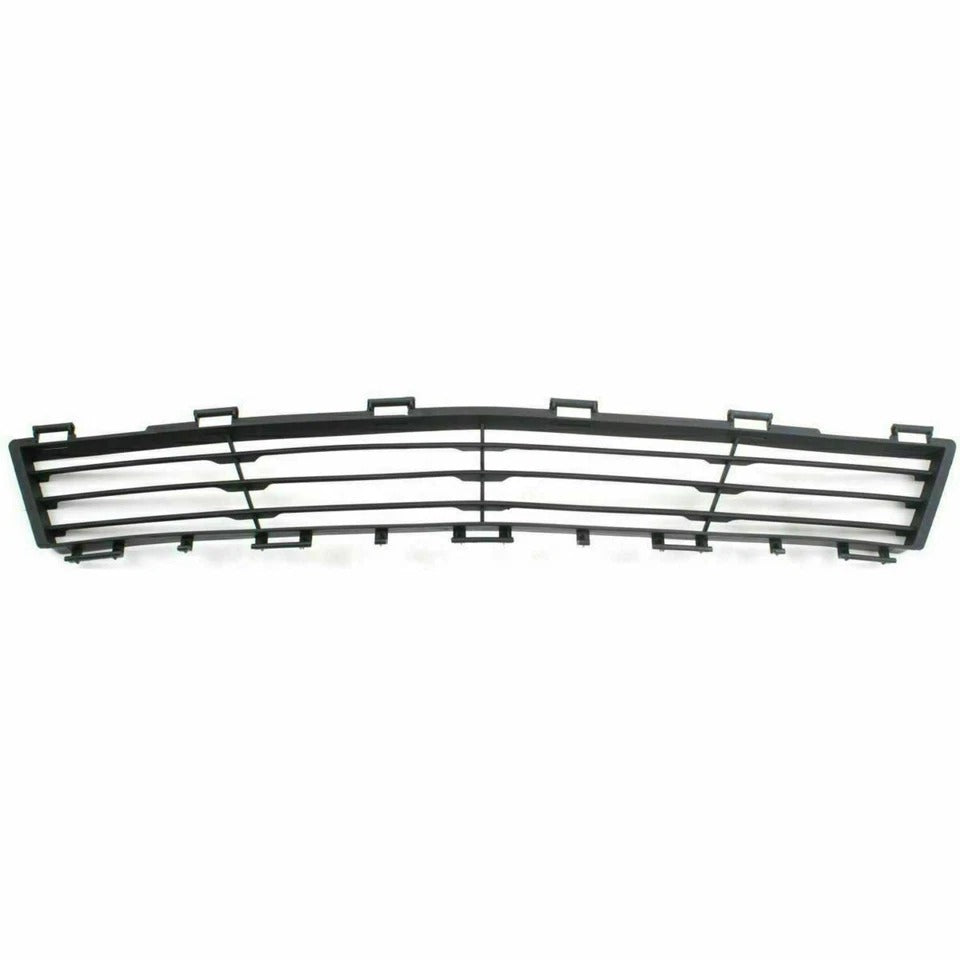 New Bumper Cover Grille For 2005-2008 Pontiac Vibe Lower Plastic GM1036118 88973372