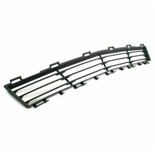 New Bumper Cover Grille For 2005-2008 Pontiac Vibe Lower Plastic GM1036118 88973372