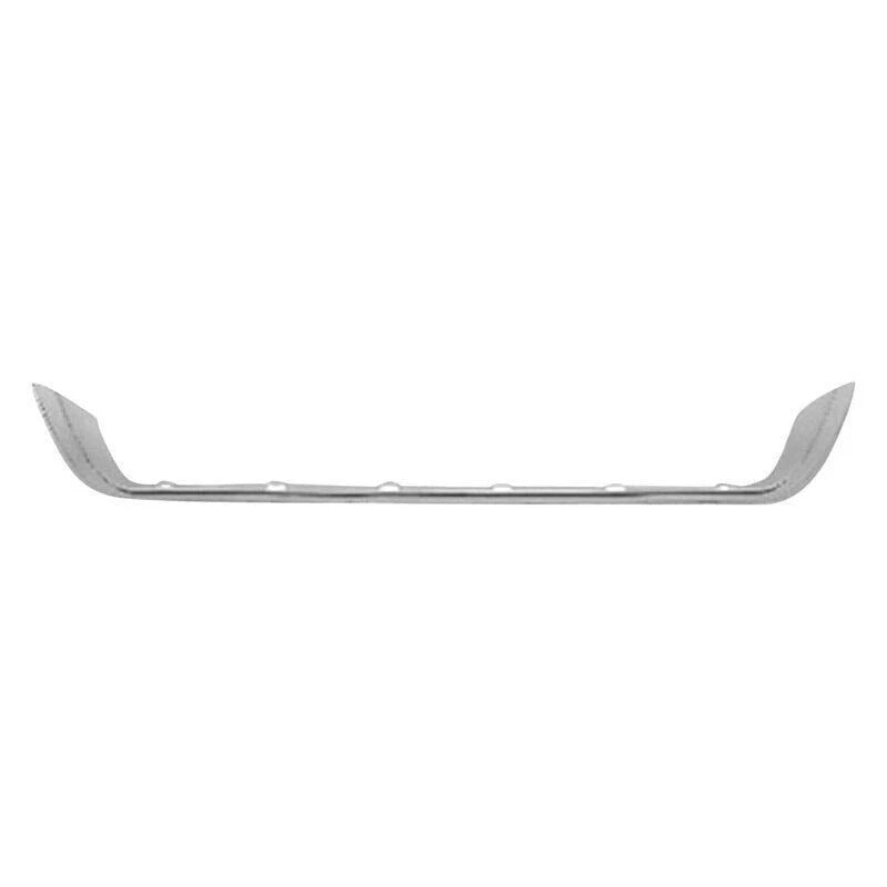 New Bumper Cover Lower Molding For 2005-2007 Jeep Grand Cherokee Front CH1044101