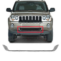 New Bumper Cover Lower Molding For 2005-2007 Jeep Grand Cherokee Front CH1044101