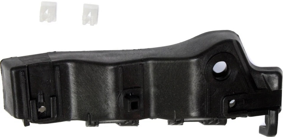 New Bumper Cover Outer Mounting Bracket For 2013-2018 Santa Fe Sport Front SET PAIR 2Pc