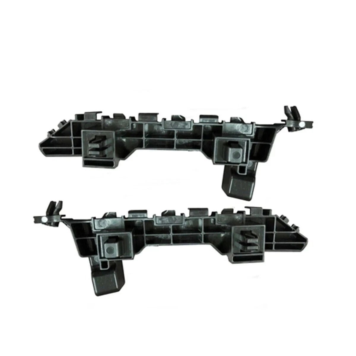 New Bumper Cover Support For 2018-2022 Honda Accord Left & Right Side Set 2Pcs